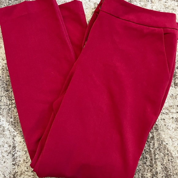 New York & Company Pants - New York & Company petite slim leg pant